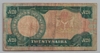 [Nigeria 20 Naira Pick:P-26g]