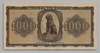 [Greece 1,000 Drachmai Pick:P-118]
