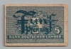 [Germany Federal Republic 5 Pfennig]