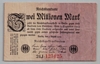 [Germany 2,000,000 Mark]