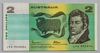 [Australia 2 Dollars Pick:P-43e]