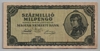 [Hungary 100,000,000 Milpengo]