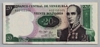 [Venezuela 20 Bolivares]
