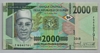[Guinea 2,000 Francs]