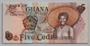 [Ghana 5 Cedis]