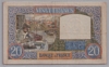 [France 20 Francs Pick:P-92b]
