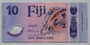 [Fiji 10 Dollars]
