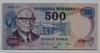 World Paper Money