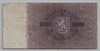 [Finland 10,000 Markkaa Pick:P-95]