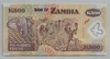 [Zambia 500 Kwacha Pick:P-43h]