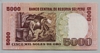 [Peru 5,000 Soles Pick:P-123]