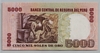 [Peru 5,000 Soles Pick:P-123]
