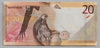 [Peru 20 Soles Pick:P-197]