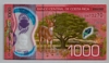 [Costa Rica 1,000 Colones Pick:P-280]