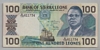 [Sierra Leone 100 Leones]