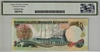 [Cayman Islands 5 Dollars Pick:P-34b]