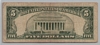 [United States 5 Dollars Pick:P-383]