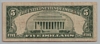 [United States 5 Dollars Pick:P-383]