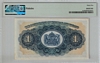 [Trinidad And Tobago 1 Dollar Pick:P-5c]