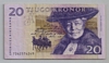 [Sweden 20 Kronor]