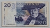 [Sweden 20 Kronor]