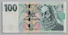[Czechia 100 Korun]