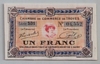 [France 1 Franc]