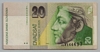 [Slovakia 20 Korun]