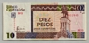[Cuba 10 Pesos]