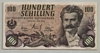 [Austria 100 Schilling]