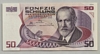 [Austria 50 Schilling]