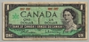 [Canada 1 Dollar]