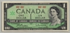 [Canada 1 Dollar]
