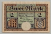[Germany 2 Mark]
