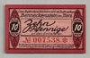 [Germany 10 Pfennig]