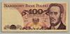 [Poland 100 Zlotych]
