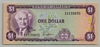 [Jamaica 1 Dollar]
