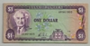[Jamaica 1 Dollar]