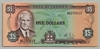 [Jamaica 5 Dollars]