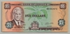 [Jamaica 5 Dollars]