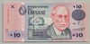 [Uruguay 10 Pesos Uruguayos]