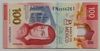 [Mexico 100 Pesos]