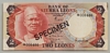 [Sierra Leone 2 Leones]