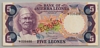 [Sierra Leone 5 Leones]