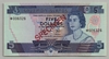 [Solomon Islands 5 Dollars]
