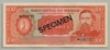 [Paraguay 100 Guaranies]