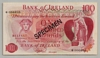 [Northern Ireland 100 Pounds]