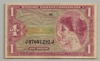 [United States 1 Dollar]