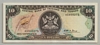 [Trinidad And Tobago 10 Dollars]