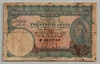 [Malaya 25 Cents]
